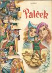 Palček / Grimm - Otroški klasiki