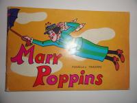 PAMELA L. TRAVERS, MARY POPPINS, MK 1976