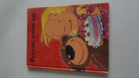 PAVLETOV ROJSTNI DAN - ANJA RIEGER 2001