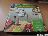 PAZI, PROMET! U. KLEIN TZS 2003
