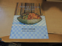 PEHAR SUHIH HRUŠK I. CANKAR MLADINSKA KNJIGA 2013