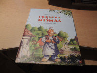 PEKARNA MIŠMAŠ S. MAKAROVIČ ZALOŽBA MLADINSKA KNJIGA 2009