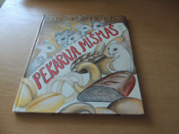 PEKARNA MIŠMAŠ S. MAKAROVIČ ZALOŽBA VESPER 1987