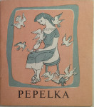 Pepelka, J. in W. Grimm, 1957