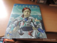 PEPELKA J. IN W. GRIMM MLADINSKA KNJIGA 2006