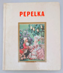PEPELKA, PREVEDEL: JANKO MODER, CZ 1968