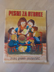 PESMI ZA OTROKE - ZMAJ JOVAN JOVANOVIĆ