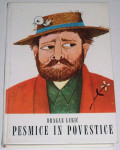 PESMICE IN POVESTICE – Dragan Lukić