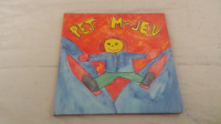 PET M JEV  LETO 2005 CENA 5,5 EUR TEL 070 604 547