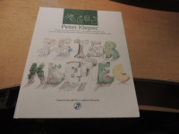 PETER KLEPEC: V SLOVENSKEM ZNAKOVNEM JEZIKU M. ŽELEZNIKAR ZVEZA