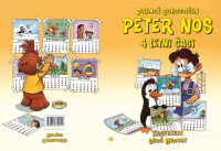 PETER NOS Primož Suhodolčan