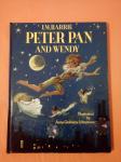 PETER PAN AND WENDY (James M. Barrie)