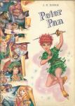 Peter Pan / J. M. Barrie - Otroški klasiki