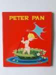 PETER PAN, NAŠA DJECA 1989