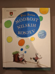 Peter Svetina - Modrost nilskih konjev