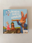 PETER ZAJEC : PETROVA SKRIVNA ODPRAVA!