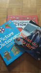 Picture Dictionary, Animals International Dictionary, What do you do?