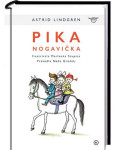 Pika Nogavička - Astrid Lindgren
