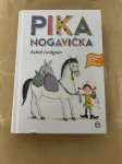 Pika nogavička