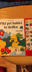 PIKI PRI BABICI IN DEDKU Z ZVOČNIM UČINKOM