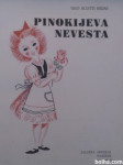 Pinokijeva nevesta - Ugo Scotti Berni -1963