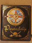 PIRATOSLOVJE Avtor: Anne Yvonne Gilbert