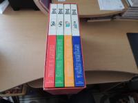 PISANI SVET WALTA DISNEYA 1-4 ZALOŽBA IRO 1981