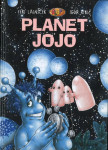 Planet Jojo / [besedilo] Feri Lainšček
