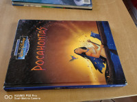 Pocahontas / Walt Disney - Zbirka Classics / Walt Disney; št.14*