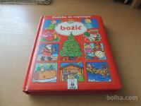 PODOBE ZA NAJMLAJŠE BOŽIČ E. BEAUMONT ZALOŽBA OKA 2001