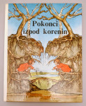 POKONCI IZPOD KORENIN, PESMI OTON ZUPANČIČ, MK 1968