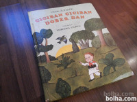 POL STOLETJA METALNE,MOJA VAS,Ciciban dober dan,spomini na o