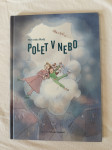 POLET V NEBO (Nevenka Škrlj)