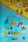 POLETJE NA BAZENU, Will Gmehling