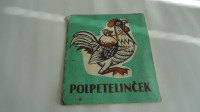 POLPETELINČEK - IVE ŠUNIC  1953 ŠT.2