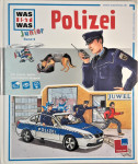 POLIZEI