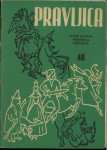 Ponočna potnica / [po narodnih motivih napisal] Lojze Krakar