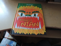 POŠAST NIAN NAPŠISALI UČENCI OŠ TRNOVO KONFUCIJEV INŠTITUT NA EF 2022