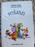 POŠASTI
