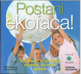 Postani ekofaca  / Kim McKay in Jenny Bonnin