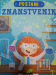 POSTANI ZNANSTVENIK