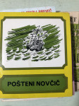 Pošteni novčič