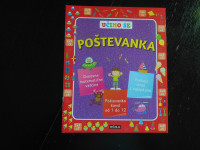 Poštevanka
