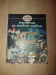 POTEPUH IN NOČNA LUČKA - SVETLANA MAKAROVIČ
