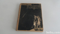 POTOVANJE V VESOLJSTVO - PAVEL KUNAVER 1943