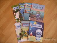 Poučna revija Modrijan ( 4-12 let)