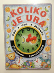 Poučne knjige za otroke