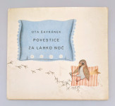POVESTICE ZA LAHKO NOČ, OTA ŠAFRANEK, MK 1965