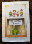 POZDRAVLJENI CICIBANI ! / L. Tavčar / NG, 2009