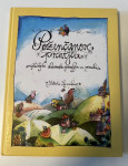 Poženčanove pravljice